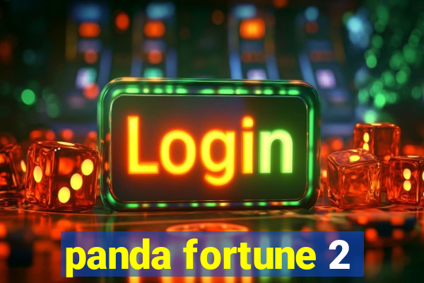 panda fortune 2